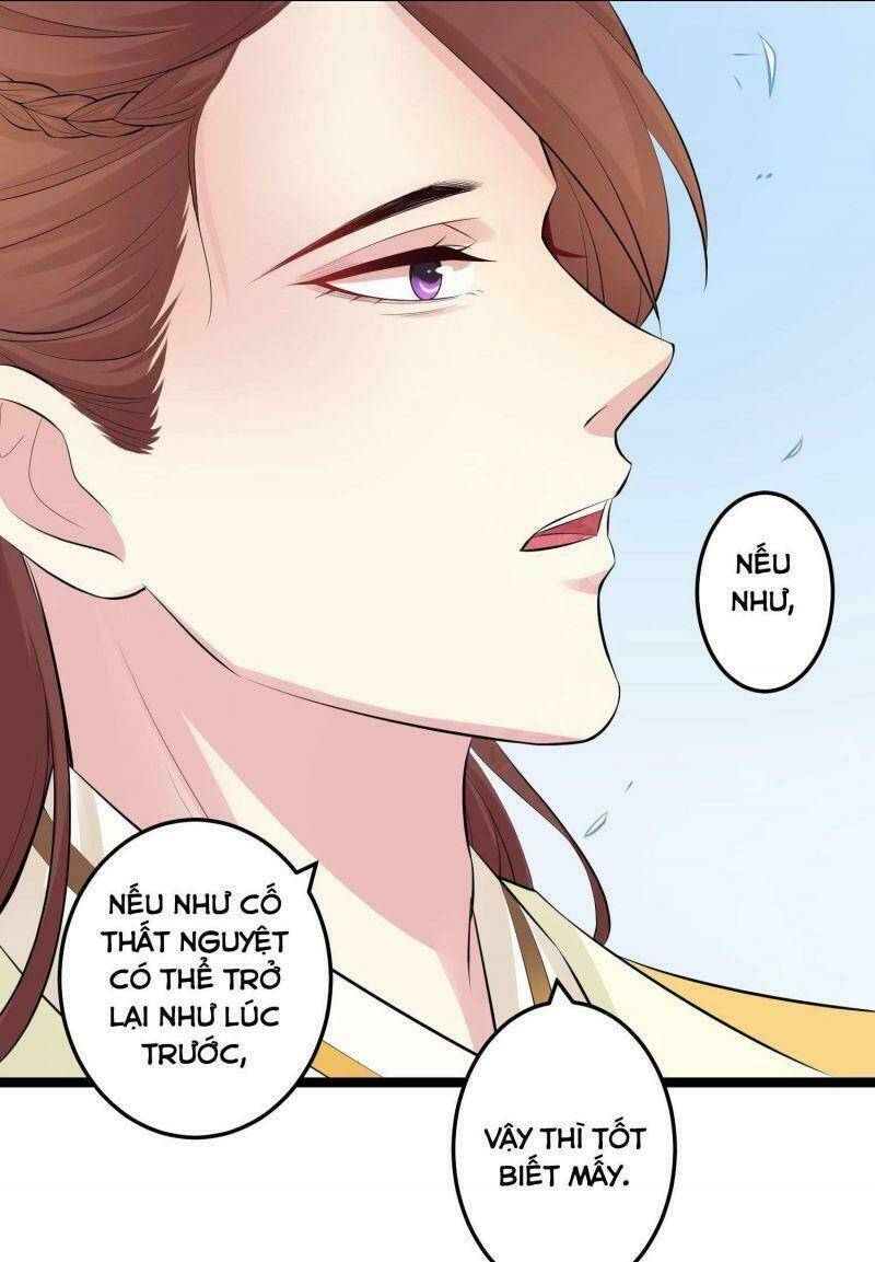 độc y đích nữ Chapter 19 - Trang 2