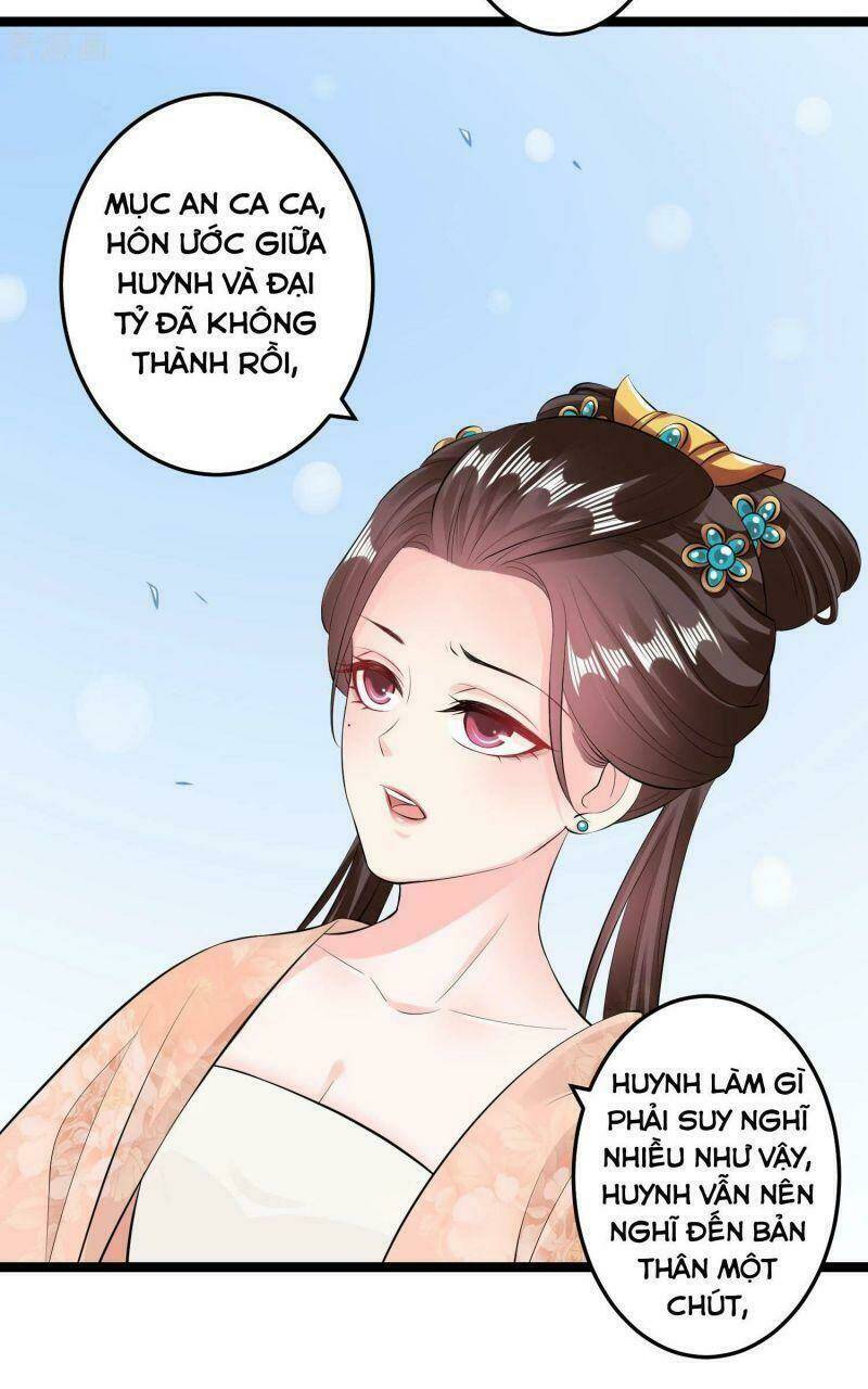 độc y đích nữ Chapter 19 - Trang 2