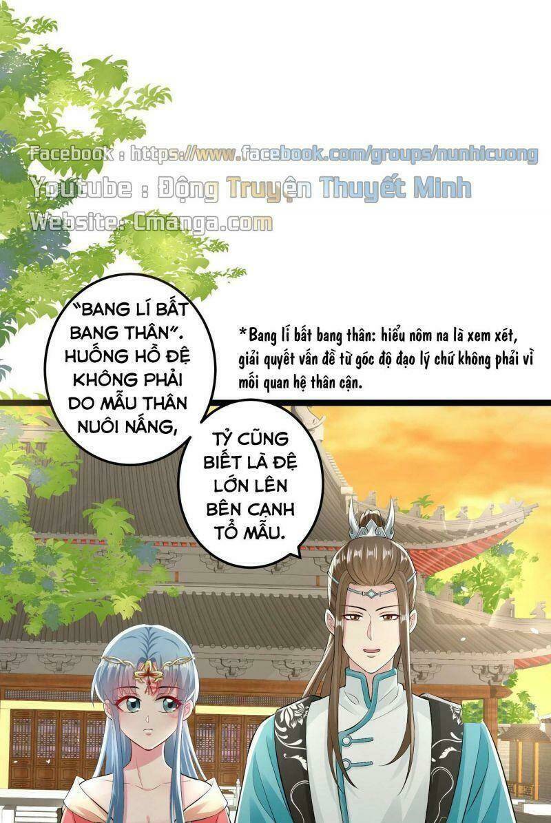 độc y đích nữ Chapter 19 - Trang 2