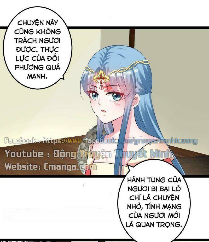 độc y đích nữ Chapter 19 - Trang 2