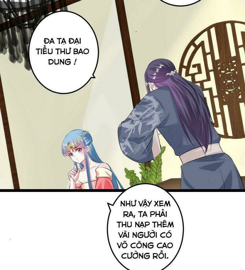 độc y đích nữ Chapter 19 - Trang 2