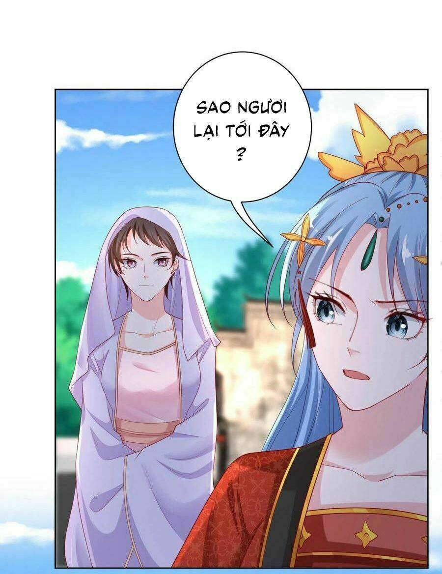 độc y đích nữ Chapter 195 - Trang 2