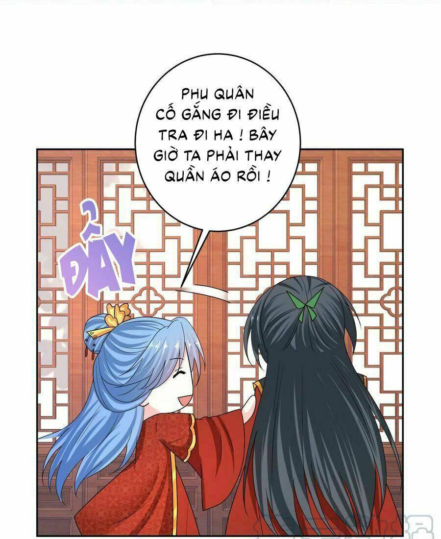 độc y đích nữ Chapter 197 - Trang 2