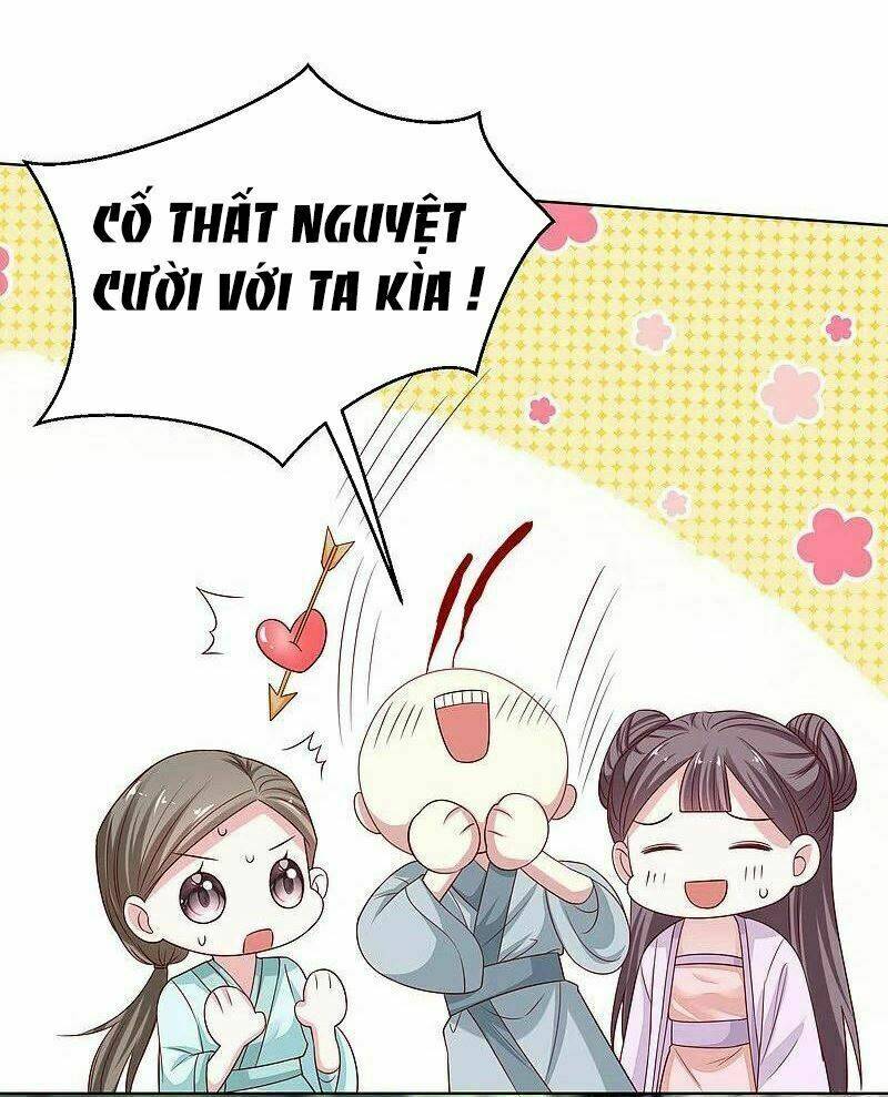 độc y đích nữ Chapter 200 - Trang 2