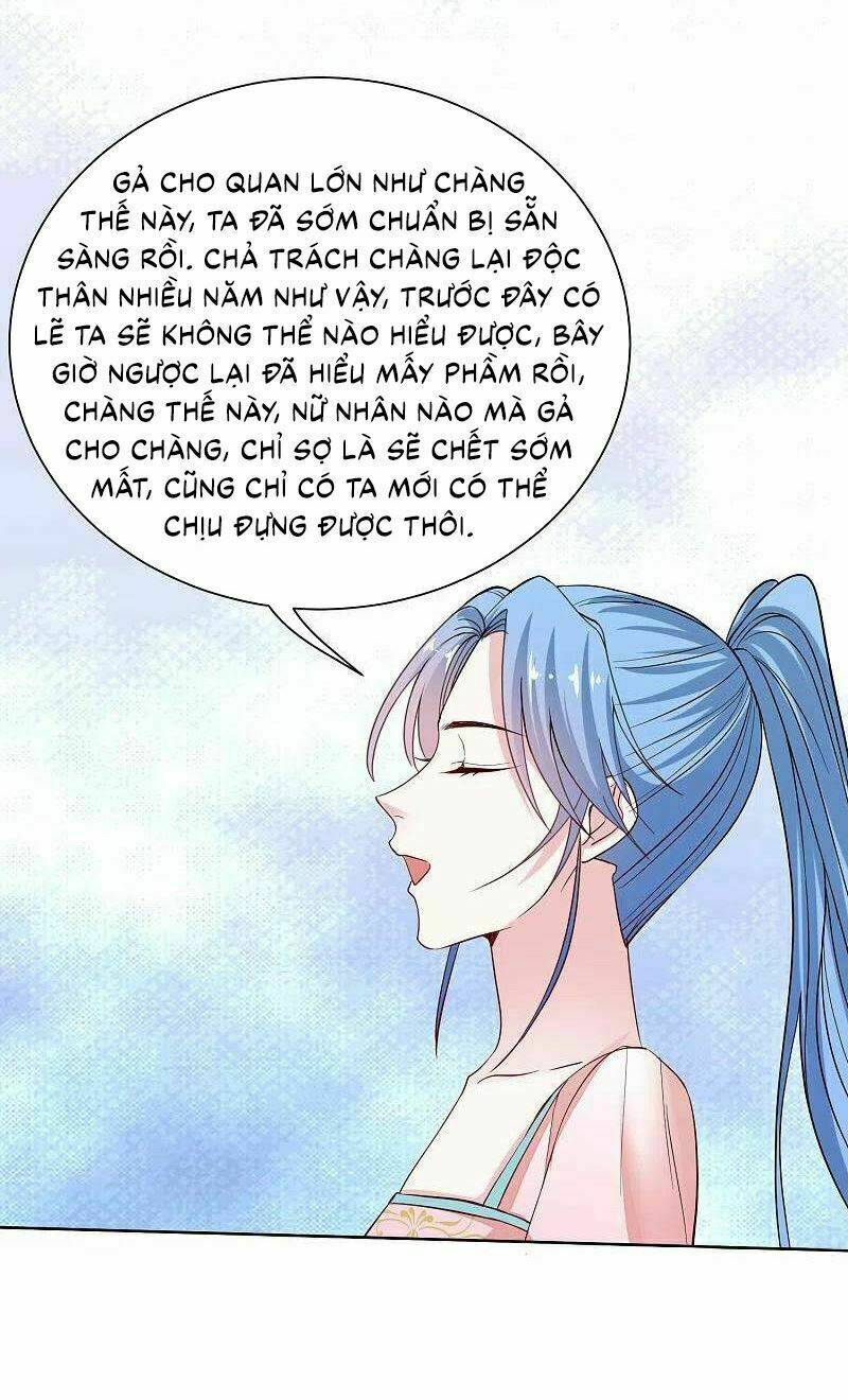 độc y đích nữ Chapter 203 - Trang 2