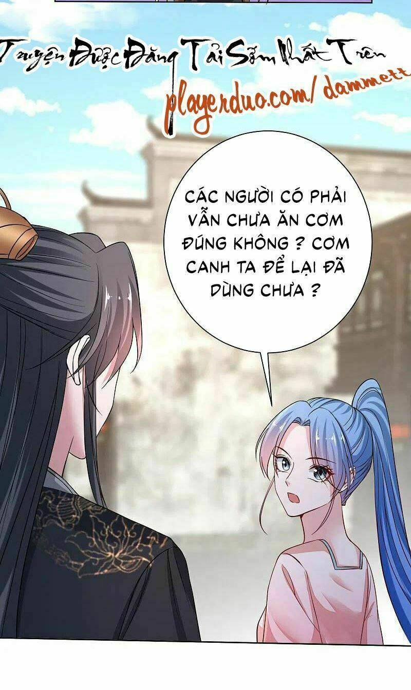 độc y đích nữ Chapter 203 - Trang 2