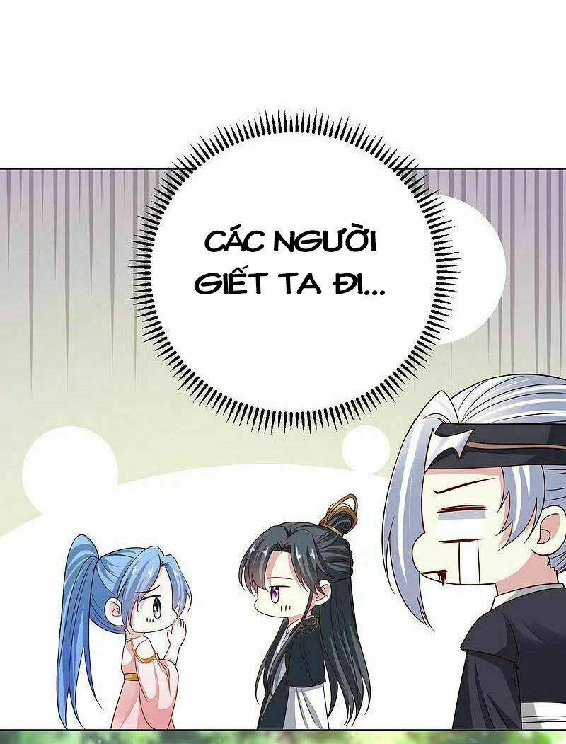 độc y đích nữ Chapter 203 - Trang 2