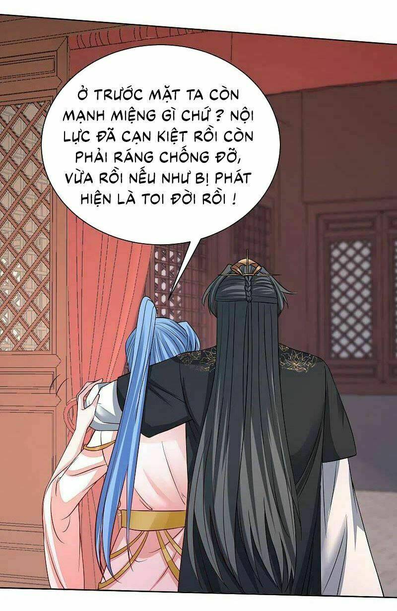 độc y đích nữ Chapter 203 - Trang 2