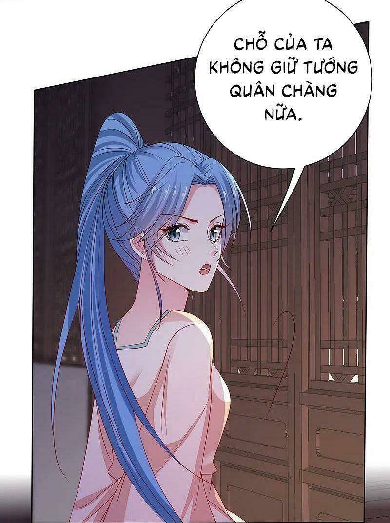 độc y đích nữ Chapter 206 - Trang 2