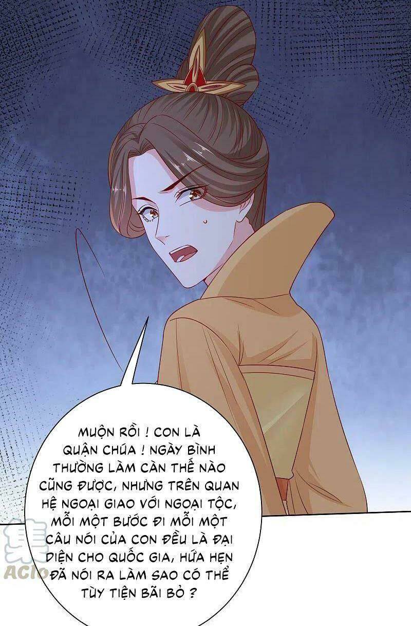 độc y đích nữ Chapter 206 - Trang 2