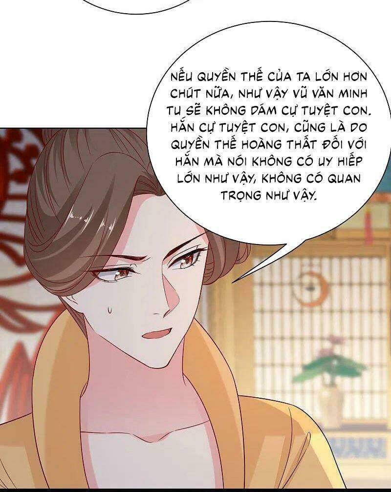 độc y đích nữ Chapter 206 - Trang 2