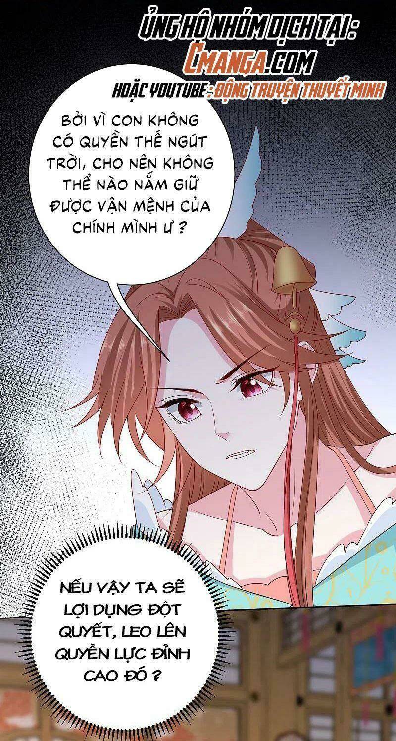 độc y đích nữ Chapter 206 - Trang 2