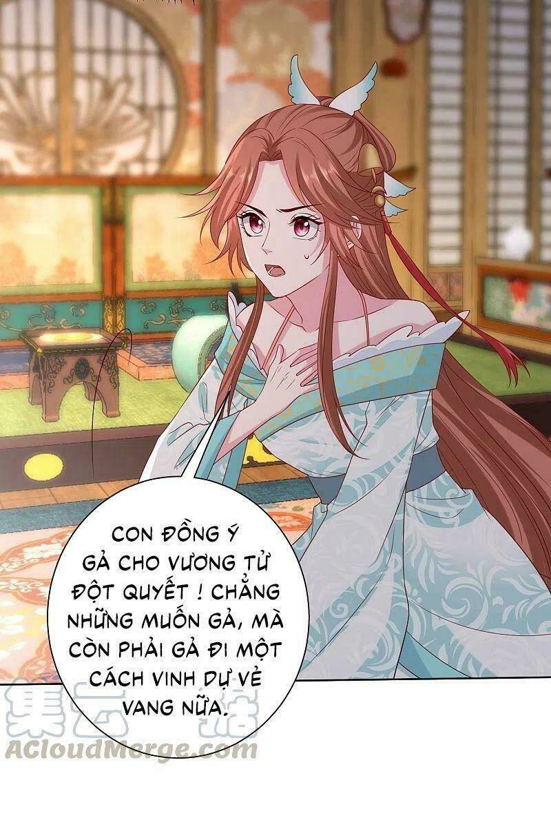 độc y đích nữ Chapter 206 - Trang 2