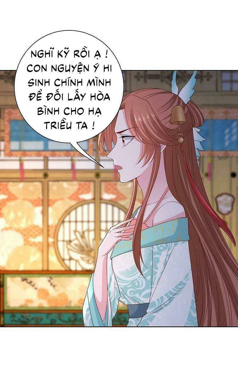 độc y đích nữ Chapter 206 - Trang 2