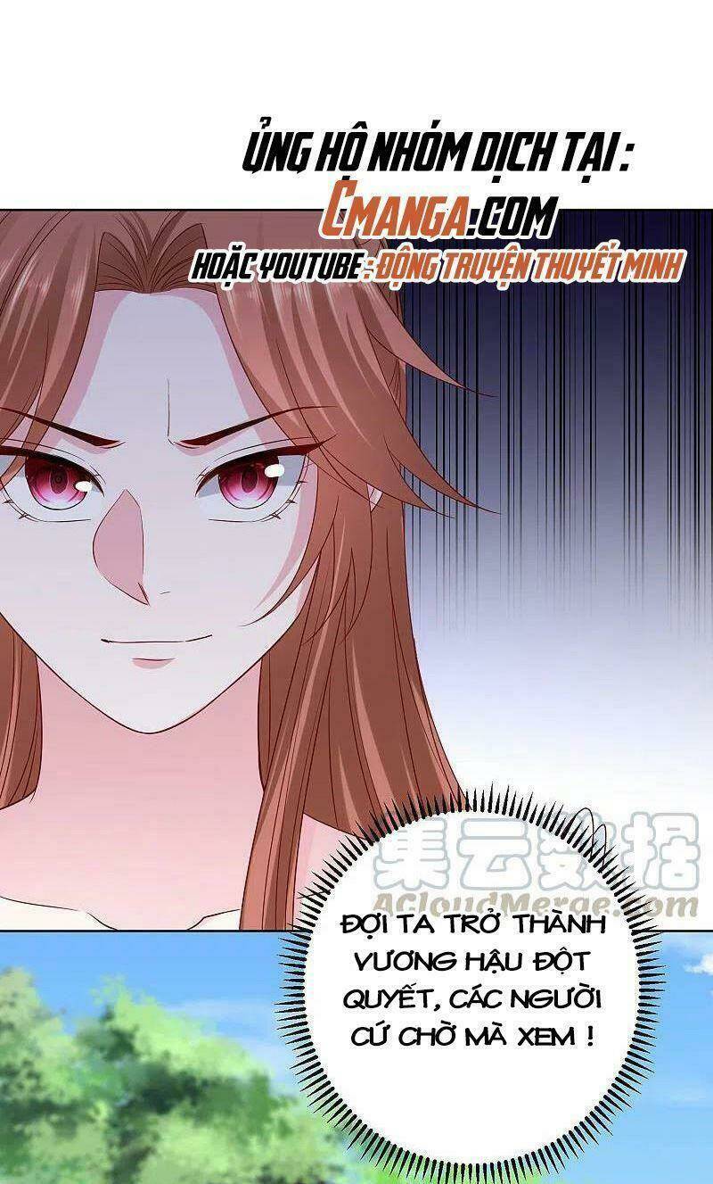 độc y đích nữ Chapter 206 - Trang 2