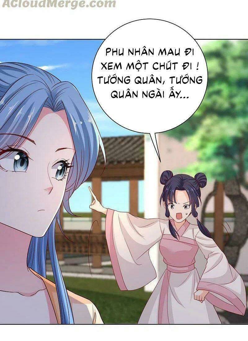 độc y đích nữ Chapter 206 - Trang 2