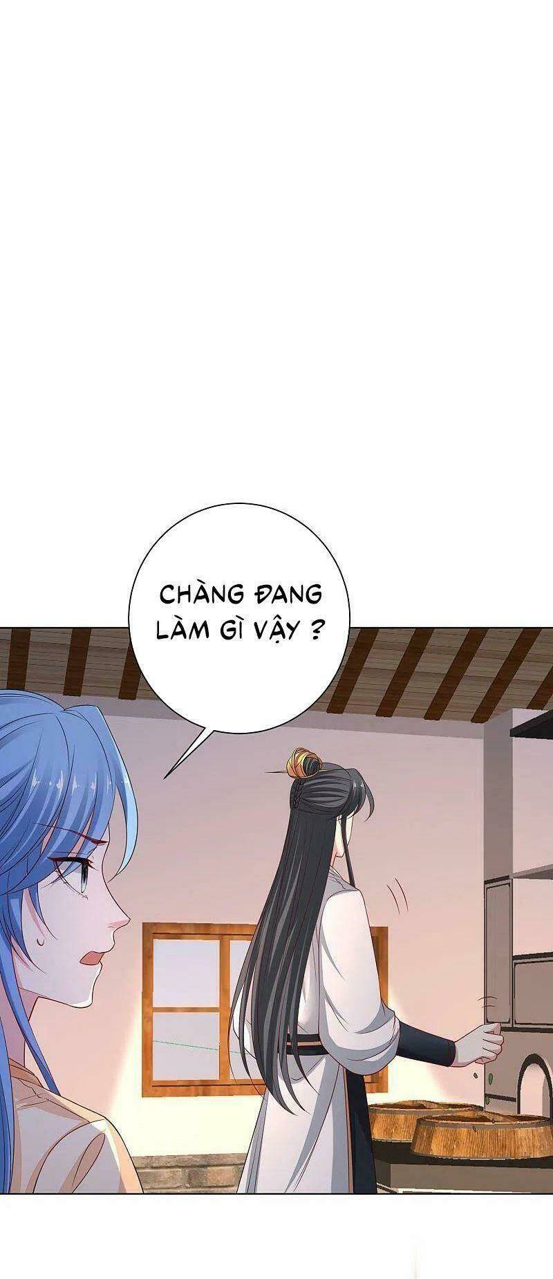 độc y đích nữ Chapter 206 - Trang 2