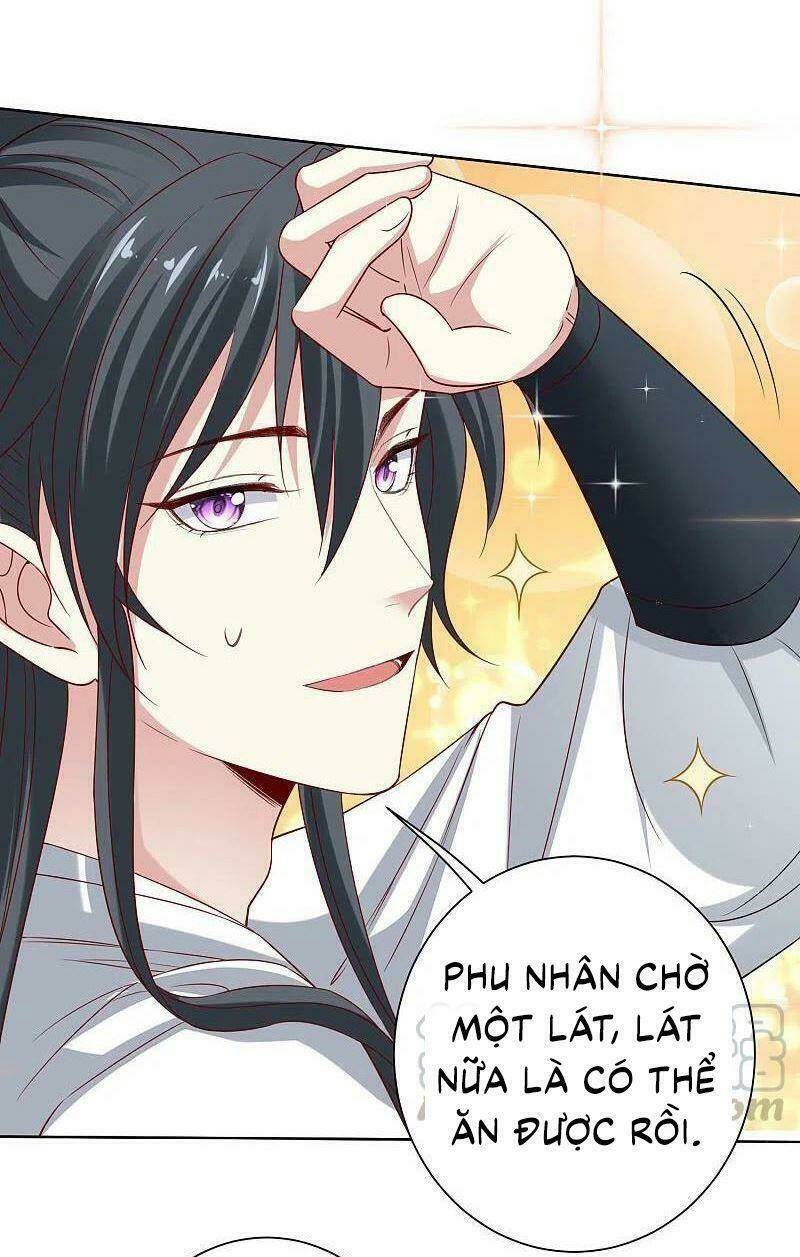 độc y đích nữ Chapter 206 - Trang 2