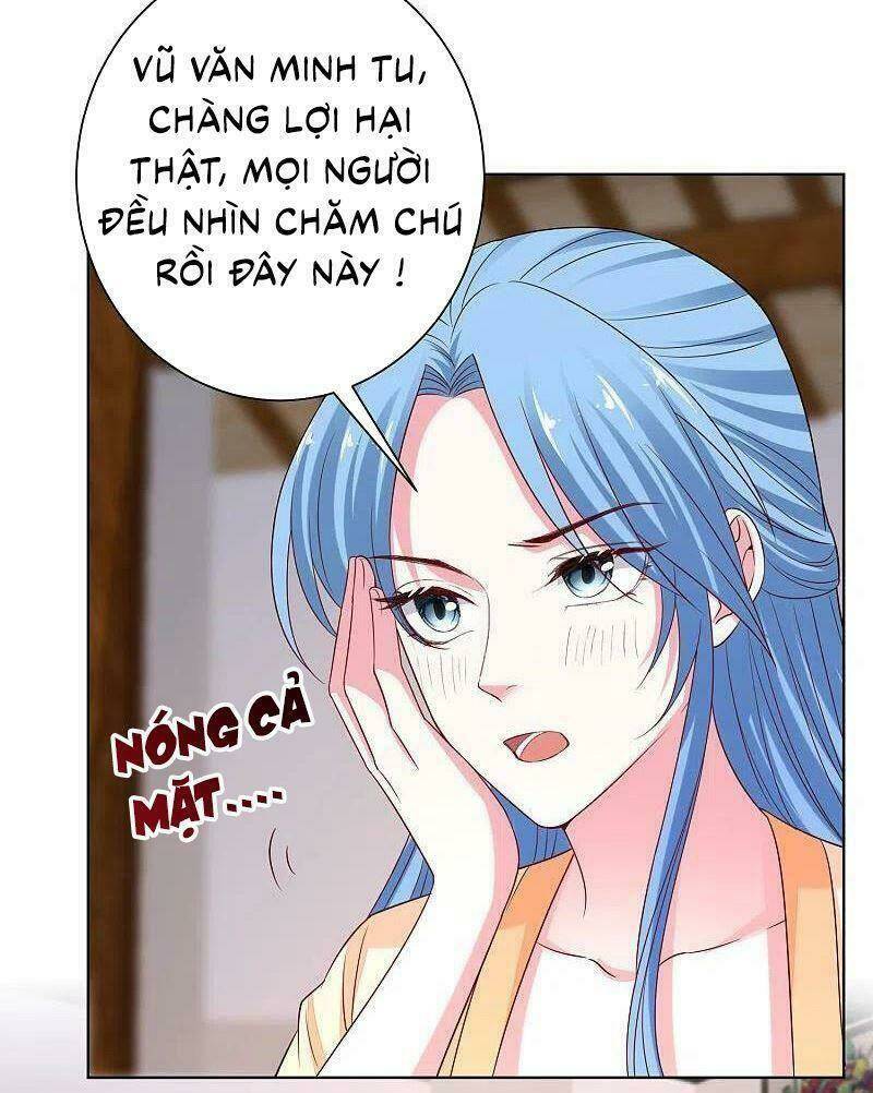 độc y đích nữ Chapter 206 - Trang 2