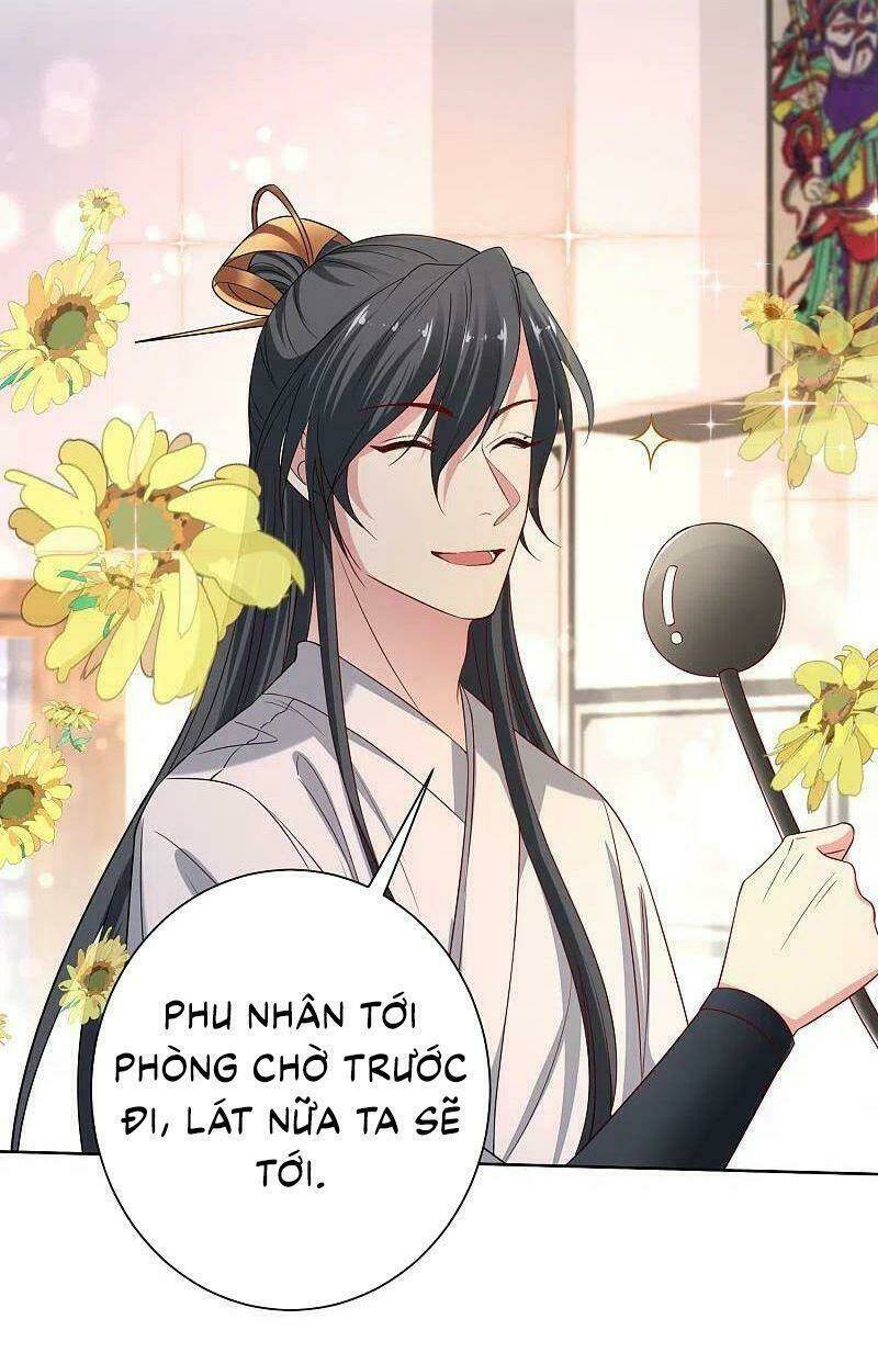 độc y đích nữ Chapter 206 - Trang 2