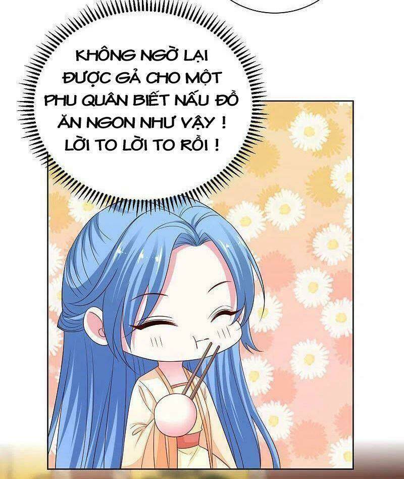 độc y đích nữ Chapter 206 - Trang 2