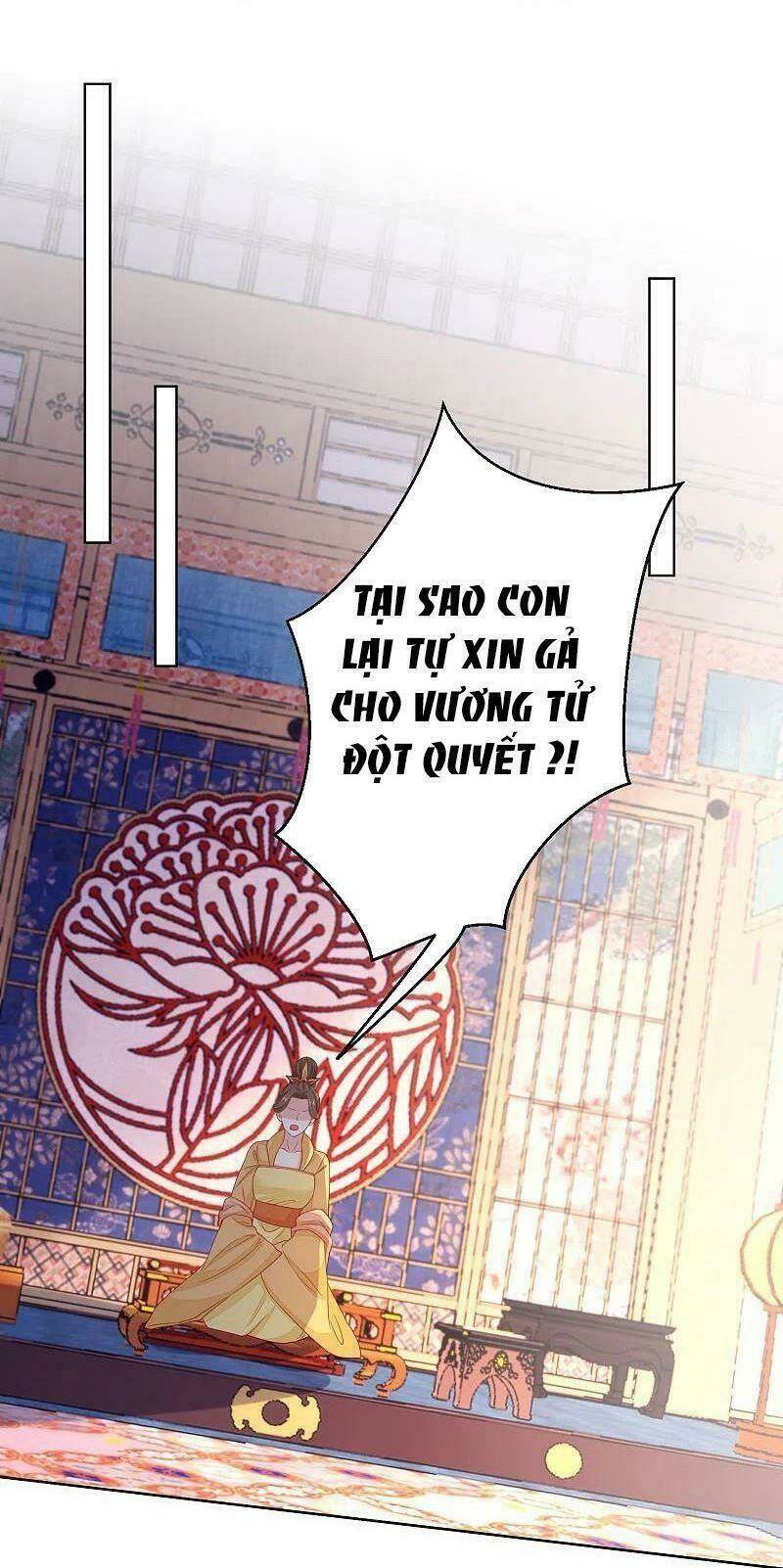 độc y đích nữ Chapter 206 - Trang 2