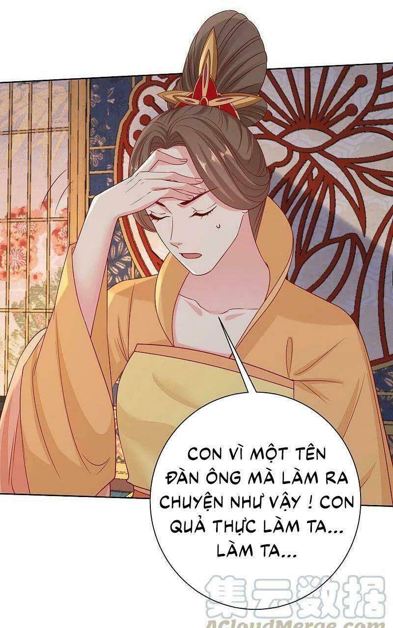 độc y đích nữ Chapter 206 - Trang 2