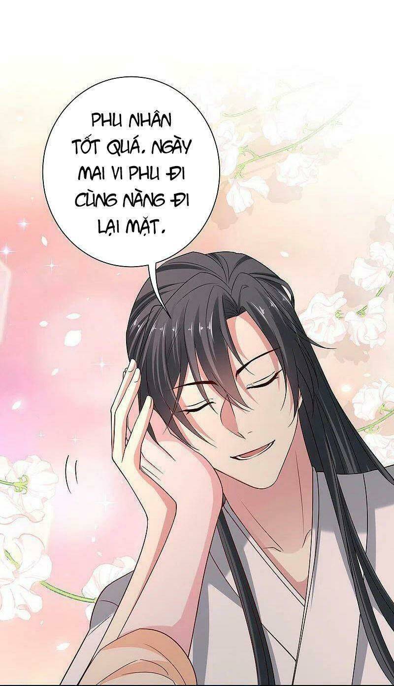 độc y đích nữ Chapter 208 - Trang 2