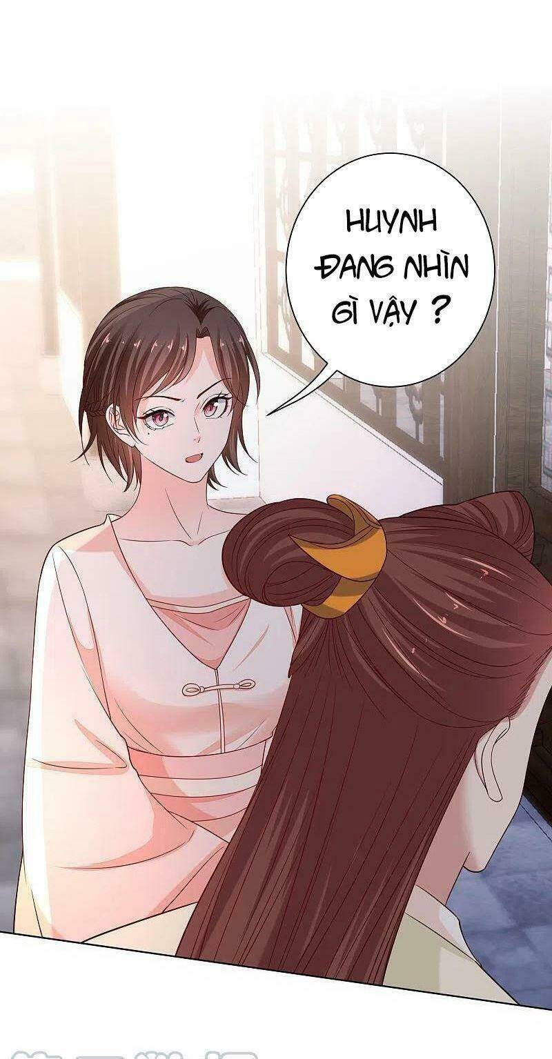 độc y đích nữ Chapter 208 - Trang 2