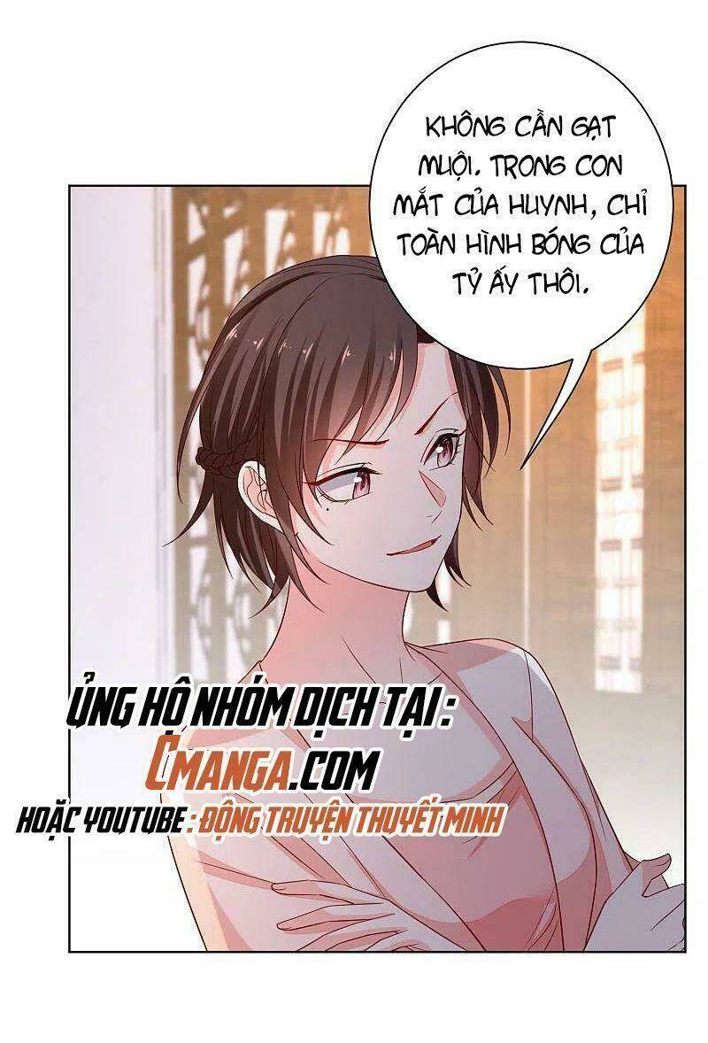 độc y đích nữ Chapter 208 - Trang 2