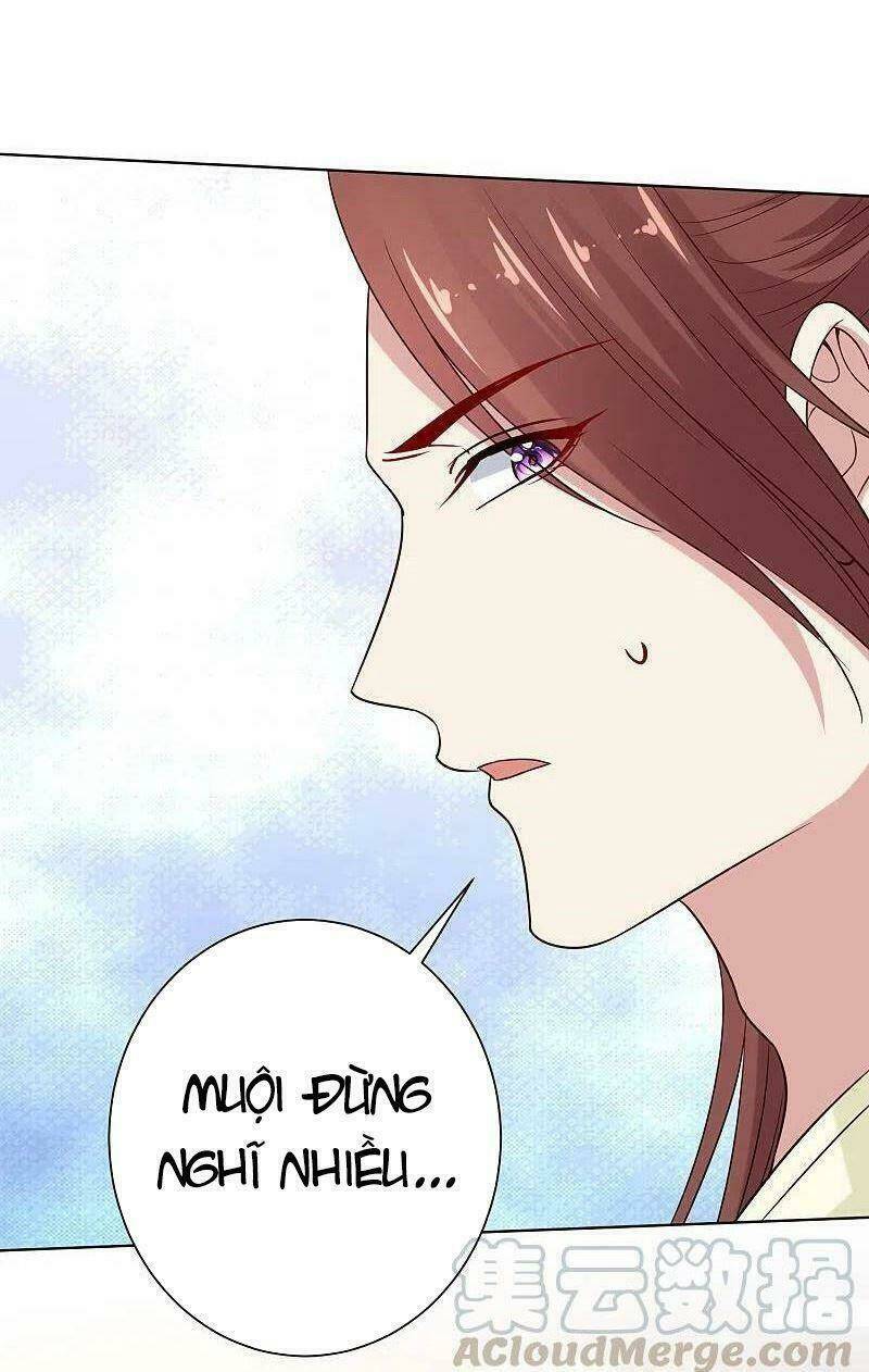 độc y đích nữ Chapter 208 - Trang 2