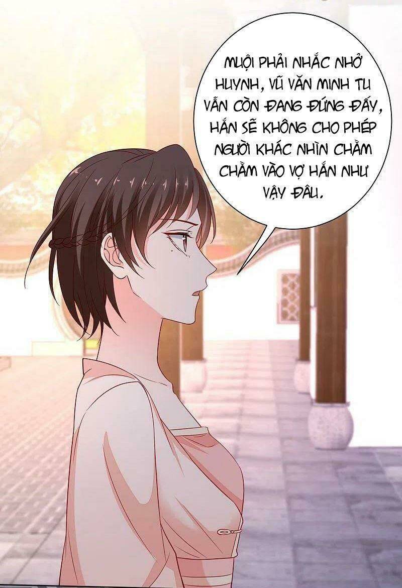 độc y đích nữ Chapter 208 - Trang 2