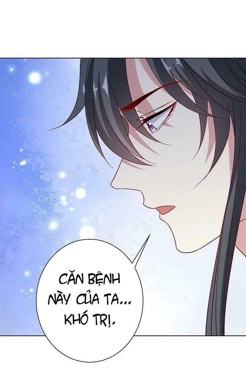 độc y đích nữ Chapter 208 - Trang 2