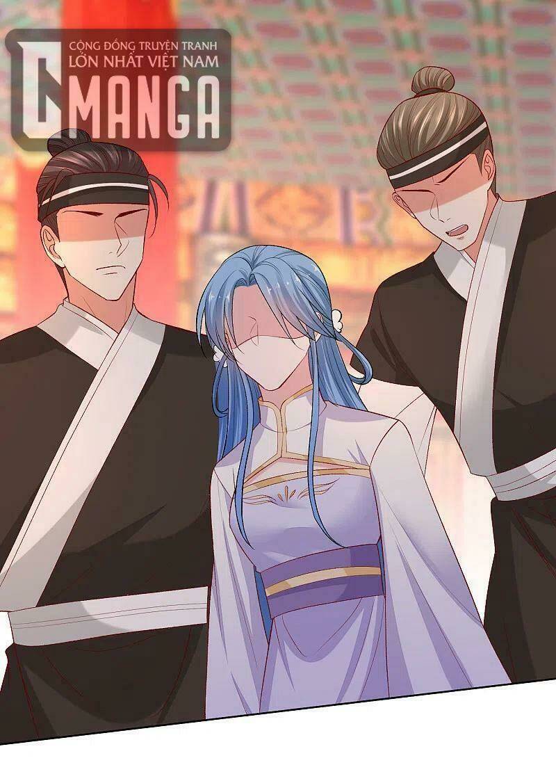 độc y đích nữ Chapter 218 - Trang 2