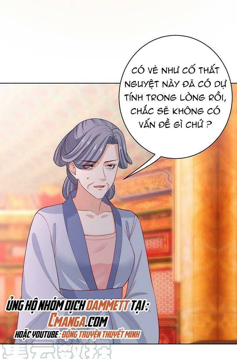 độc y đích nữ Chapter 218 - Trang 2