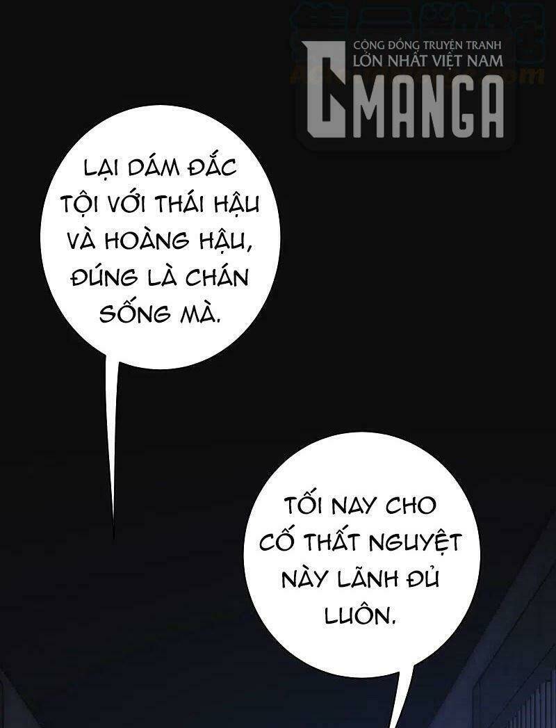 độc y đích nữ Chapter 218 - Trang 2