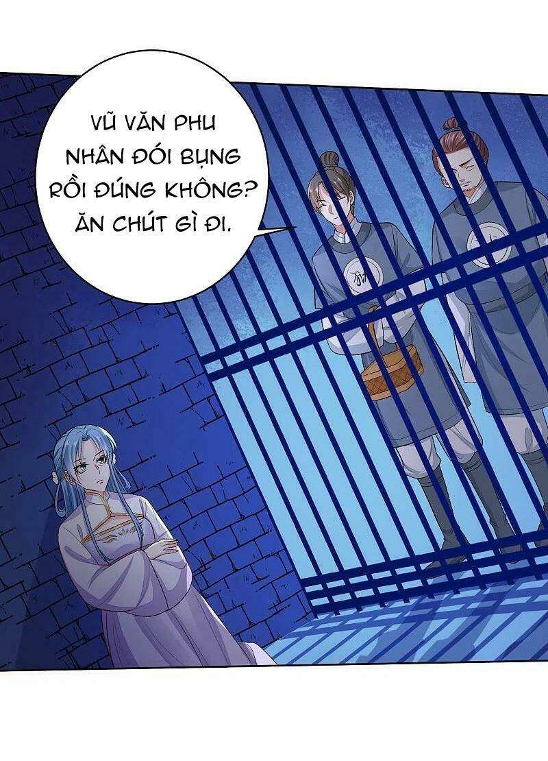 độc y đích nữ Chapter 218 - Trang 2