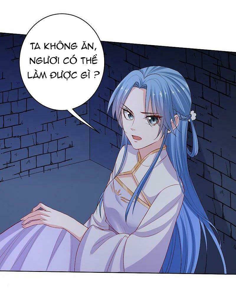 độc y đích nữ Chapter 218 - Trang 2