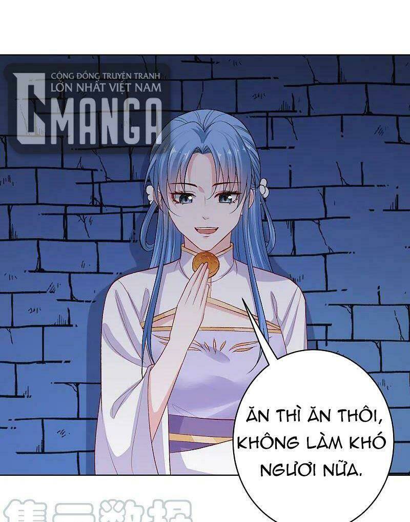 độc y đích nữ Chapter 218 - Trang 2