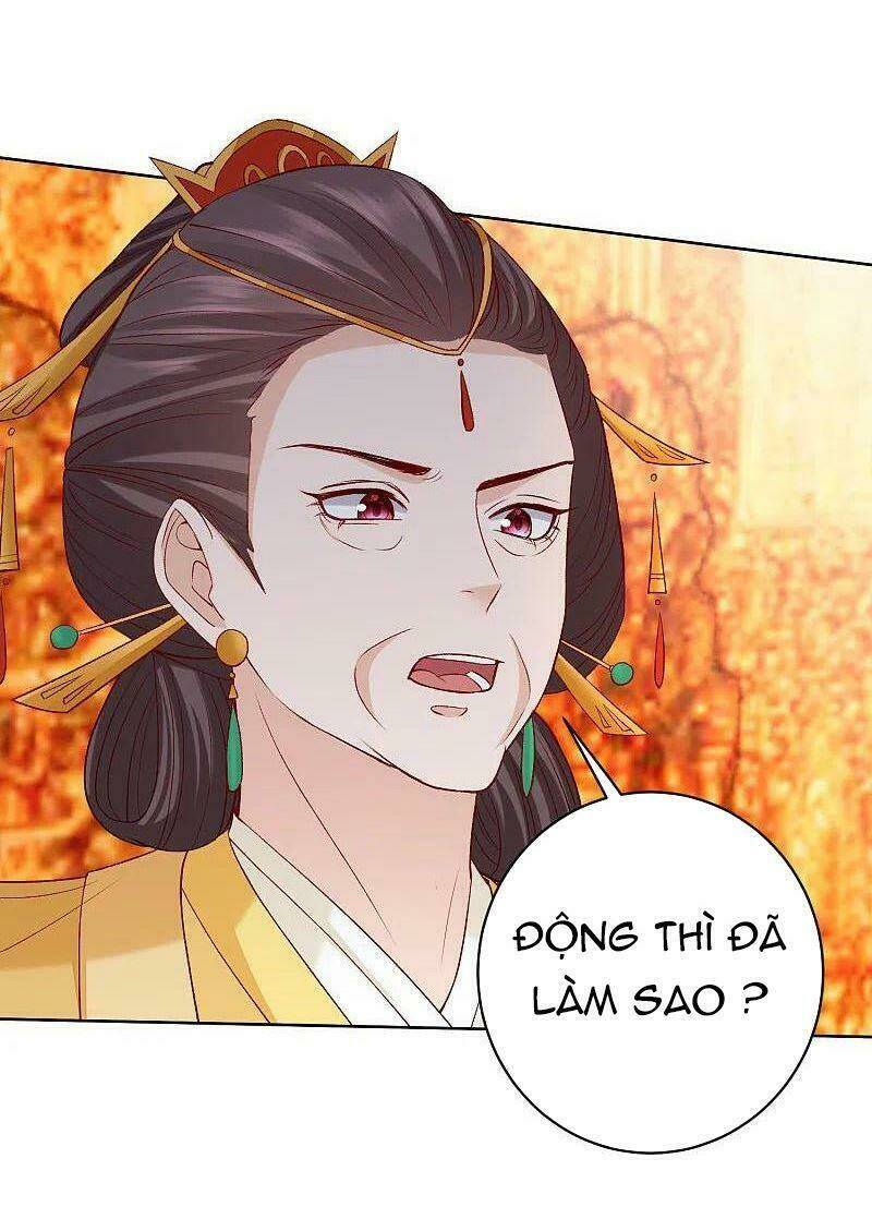 độc y đích nữ Chapter 218 - Trang 2