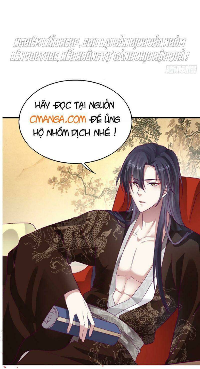 độc y đích nữ Chapter 218 - Trang 2