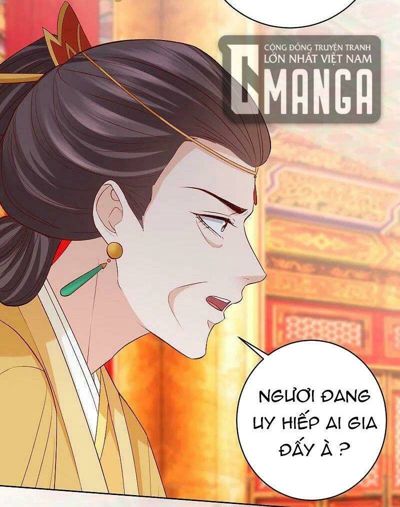 độc y đích nữ Chapter 218 - Trang 2