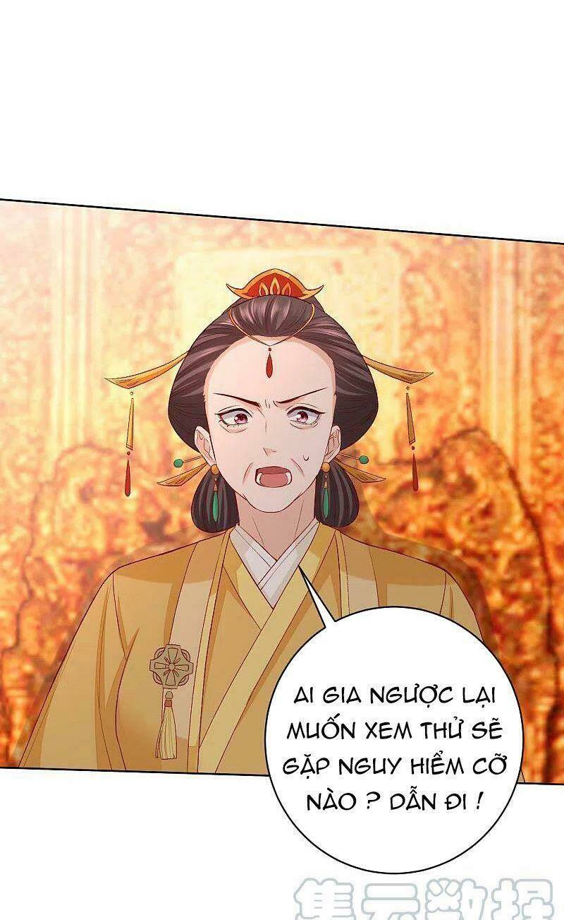 độc y đích nữ Chapter 218 - Trang 2