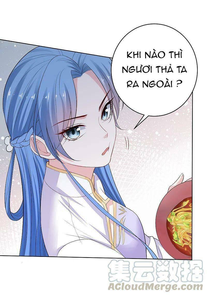 độc y đích nữ Chapter 222 - Trang 2