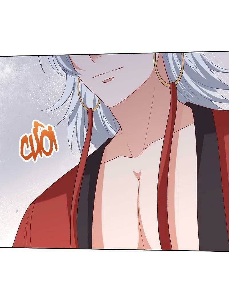 độc y đích nữ Chapter 222 - Trang 2