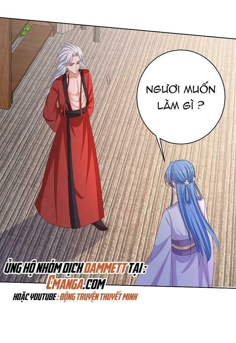 độc y đích nữ Chapter 222 - Trang 2