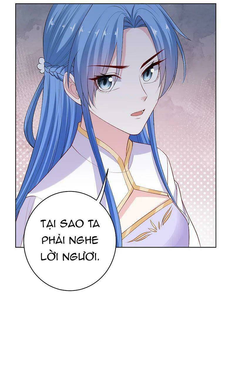 độc y đích nữ Chapter 222 - Trang 2