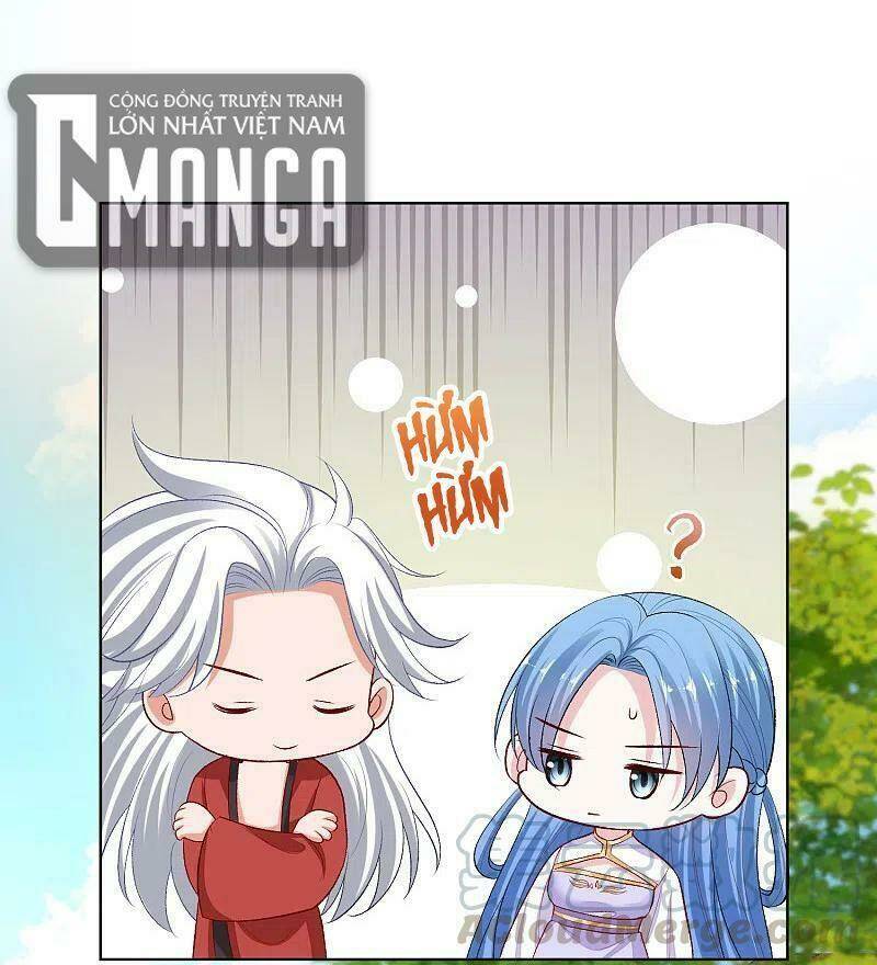 độc y đích nữ Chapter 222 - Trang 2