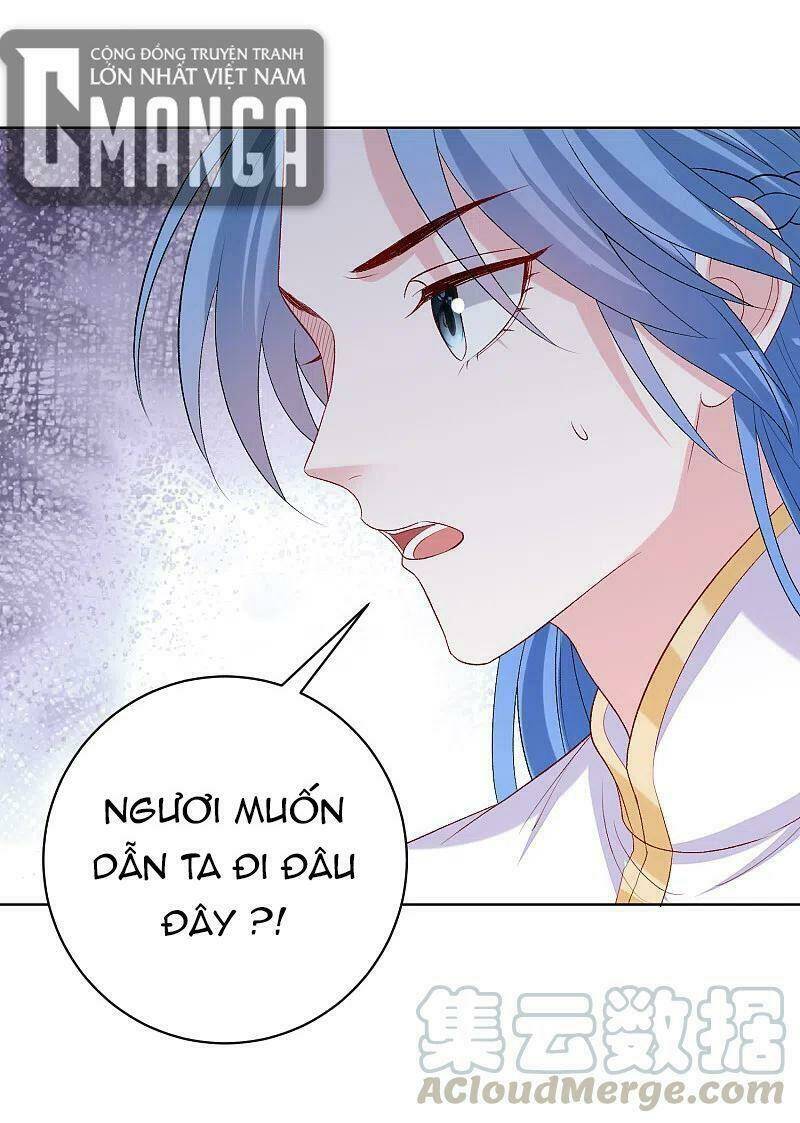 độc y đích nữ Chapter 222 - Trang 2