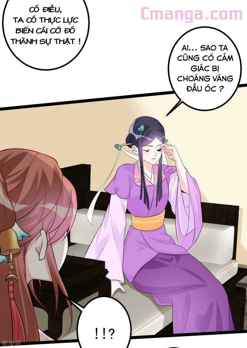 độc y đích nữ Chapter 37 - Trang 2